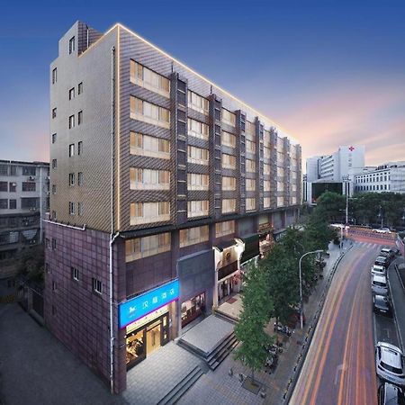 Hanting Hotel Changsha Yuelu Εξωτερικό φωτογραφία